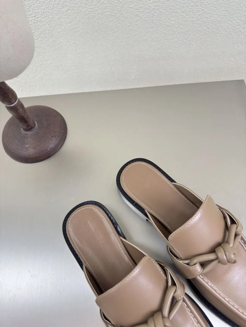 Bottega Veneta Sandals Cozy 6781