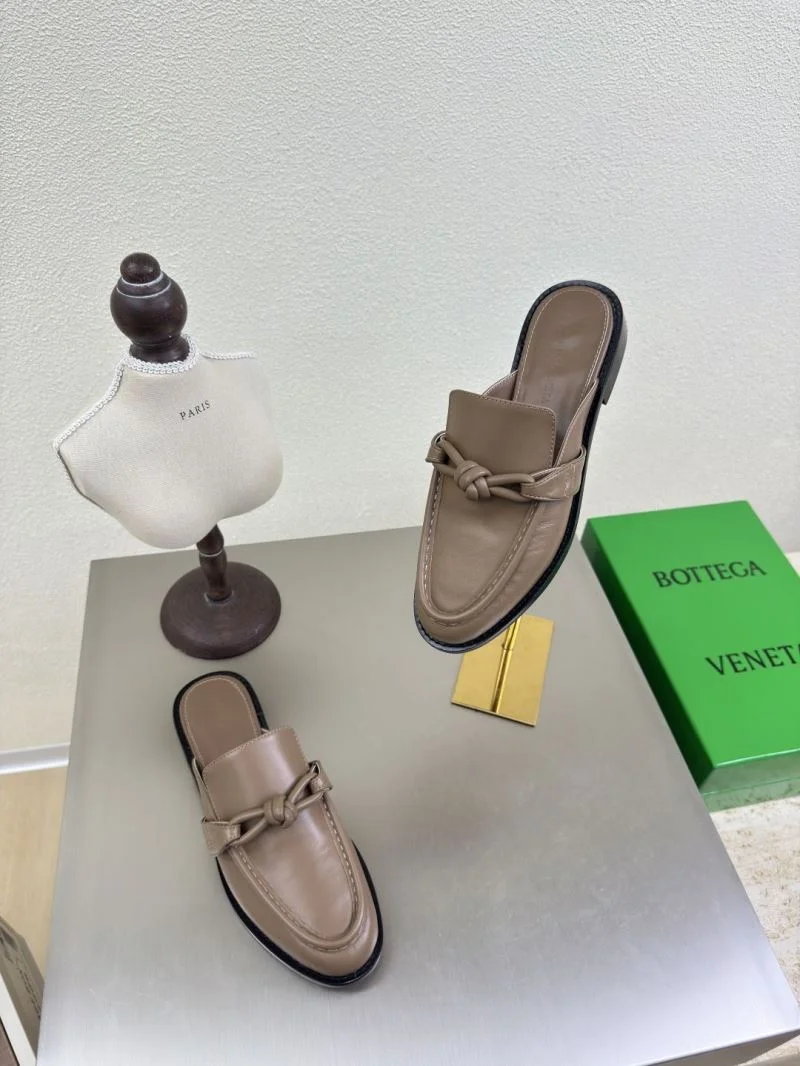 Bottega Veneta Sandals Cozy 6781
