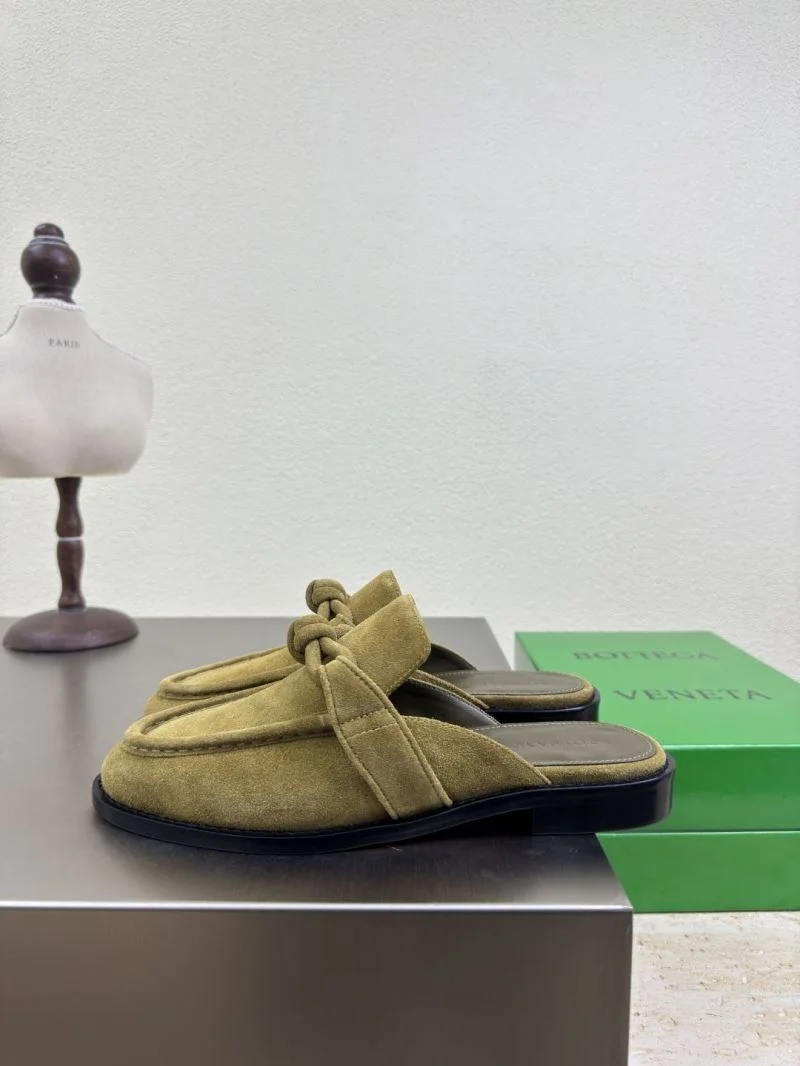Bottega Veneta Sandals GoAnywhere 6726