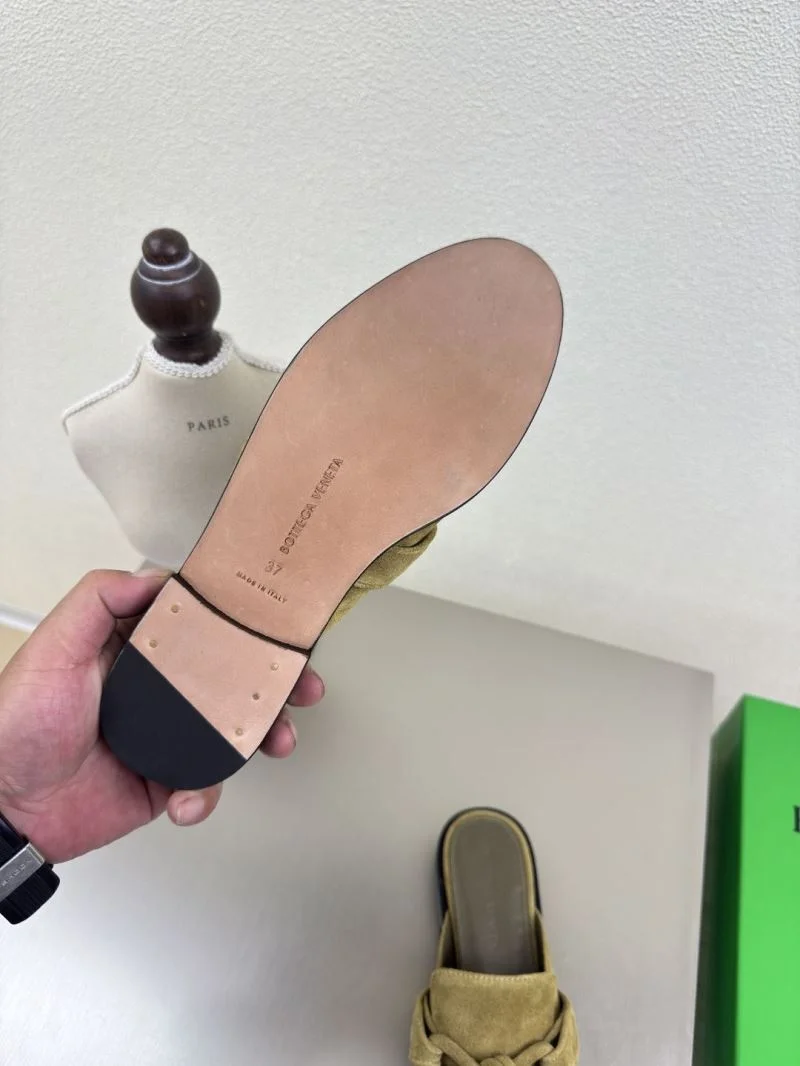 Bottega Veneta Sandals GoAnywhere 6726