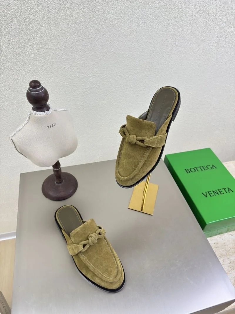 Bottega Veneta Sandals GoAnywhere 6726