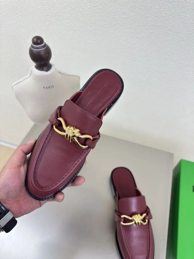 Bottega Veneta Sandals Affordable 6737