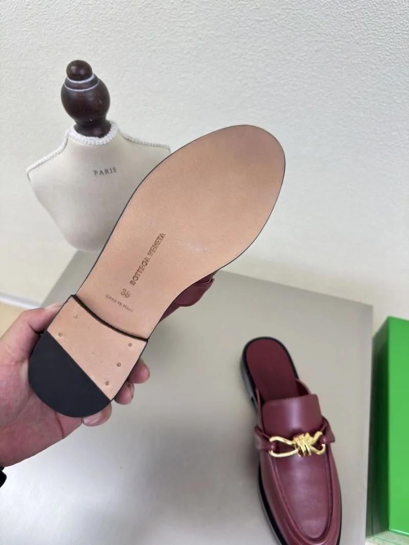 Bottega Veneta Sandals Affordable 6737