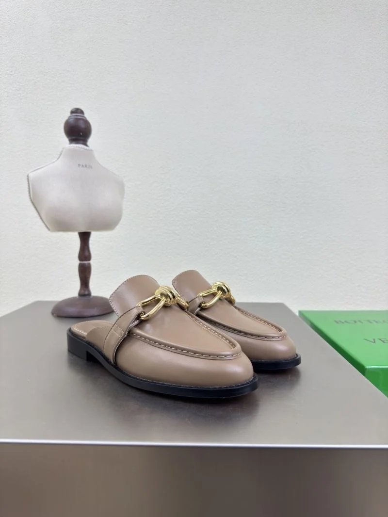 Bottega Veneta Sandals HighQuality 6741