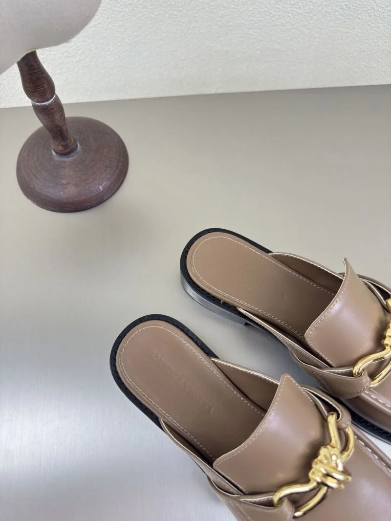 Bottega Veneta Sandals HighQuality 6741