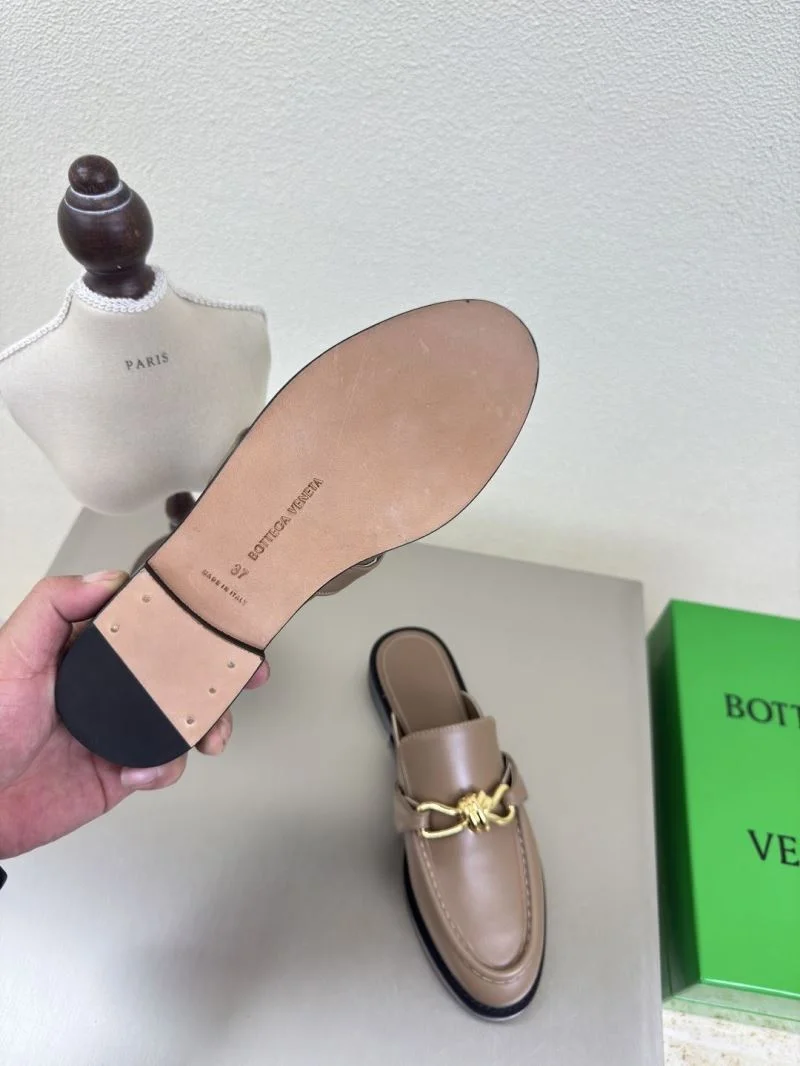 Bottega Veneta Sandals HighQuality 6741