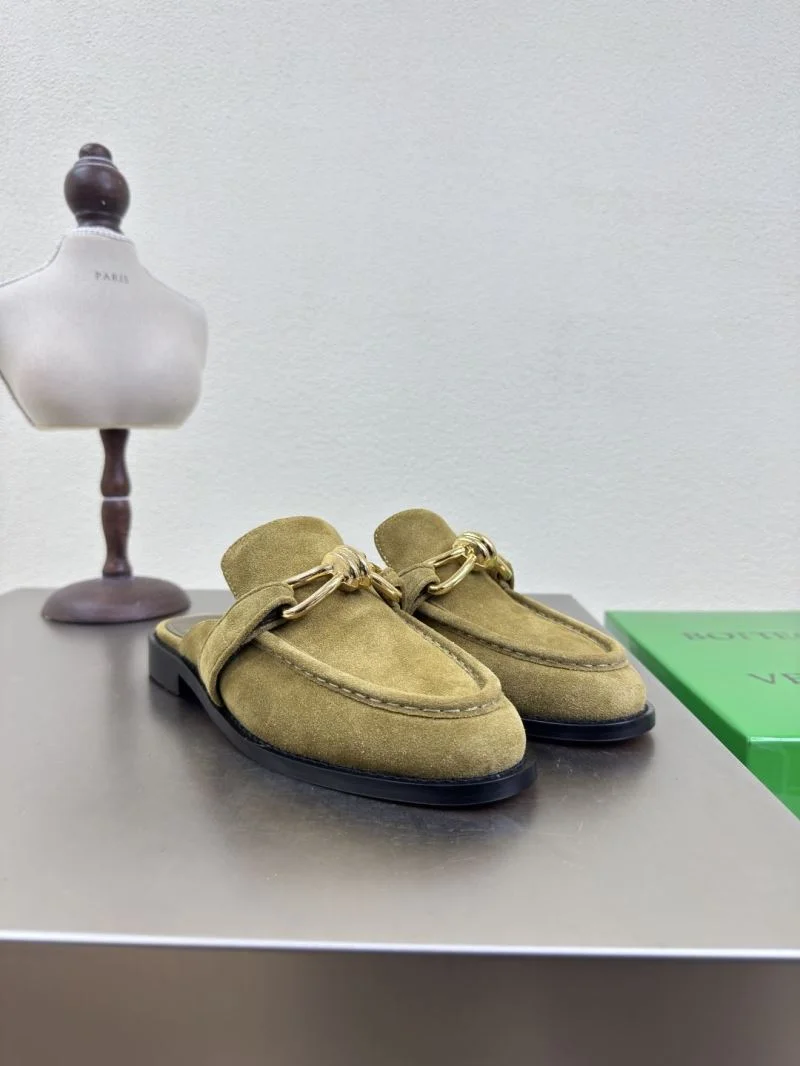 Premium Bottega Veneta Sandals 6766