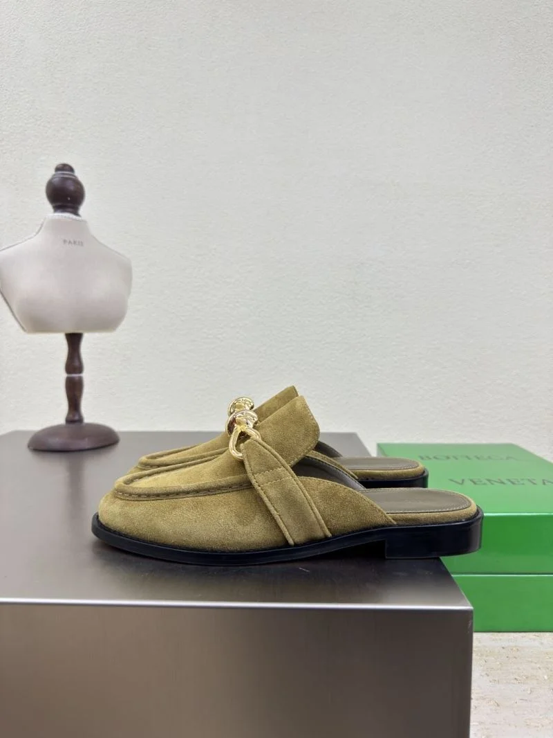 Premium Bottega Veneta Sandals 6766