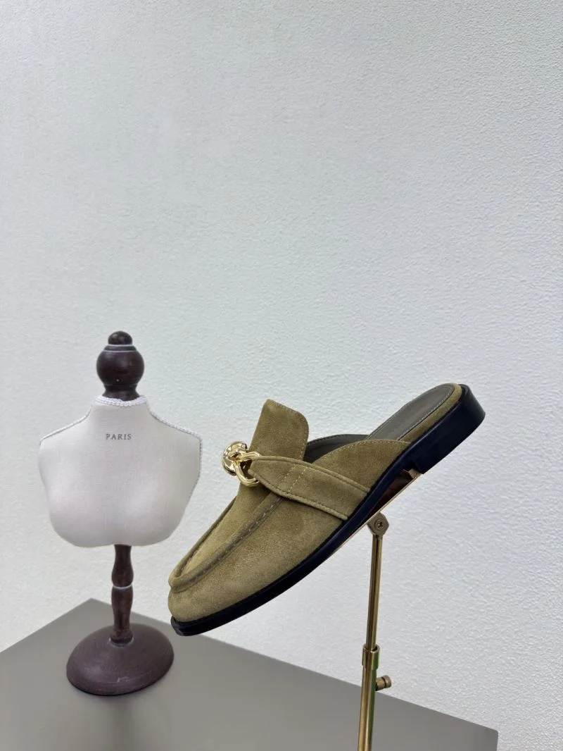 Premium Bottega Veneta Sandals 6766