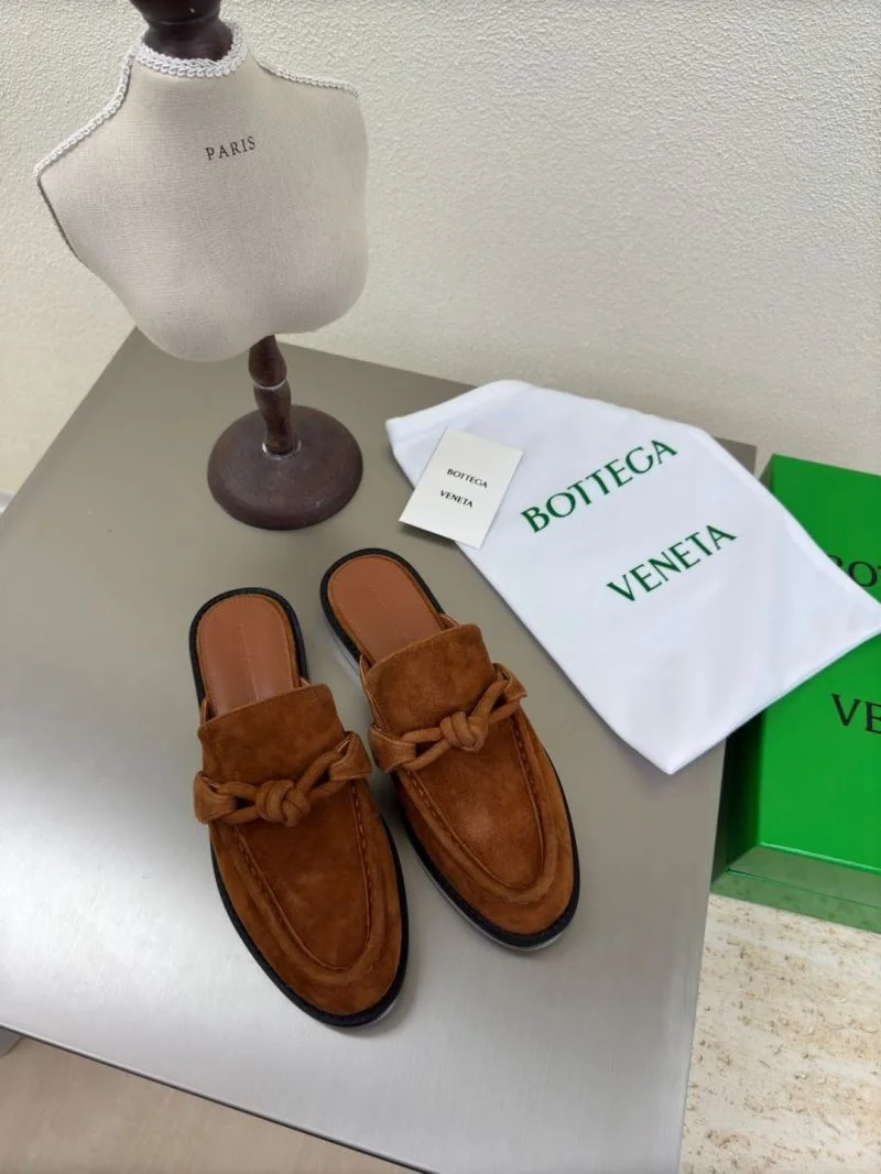 EasyCare Bottega Veneta Sandals 6725