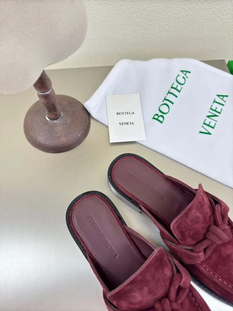 Classic Bottega Veneta Sandals 6720