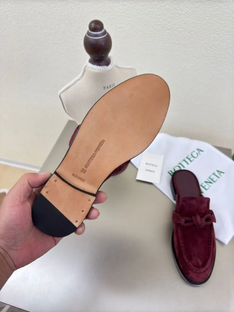 Classic Bottega Veneta Sandals 6720