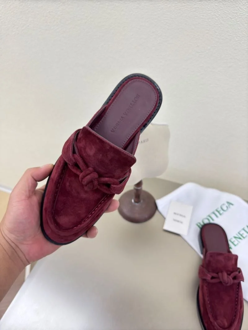 Classic Bottega Veneta Sandals 6720