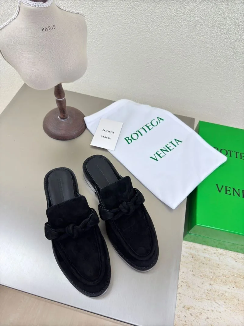 Bottega Veneta Sandals SportInspired 6752