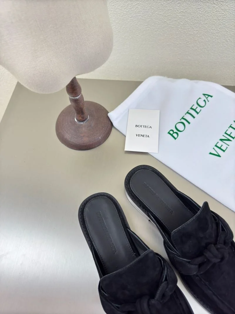 Bottega Veneta Sandals SportInspired 6752