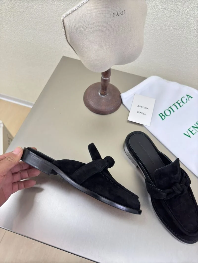 Bottega Veneta Sandals SportInspired 6752