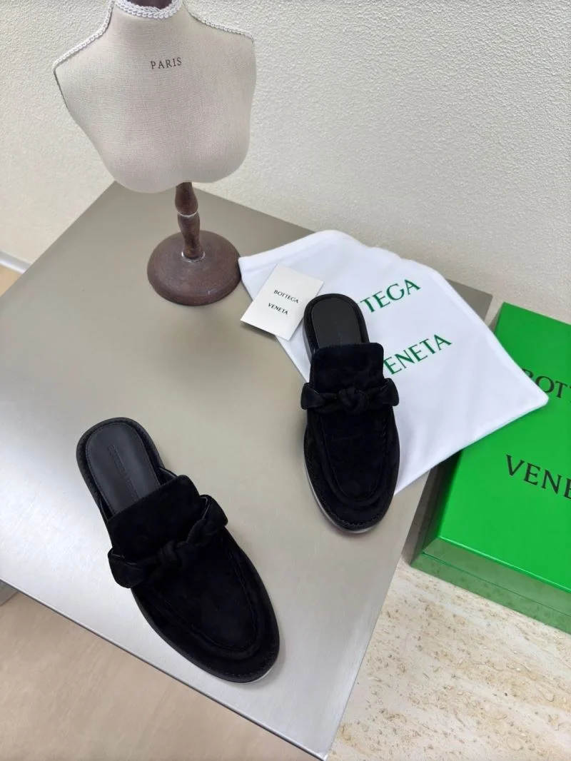 Bottega Veneta Sandals SportInspired 6752