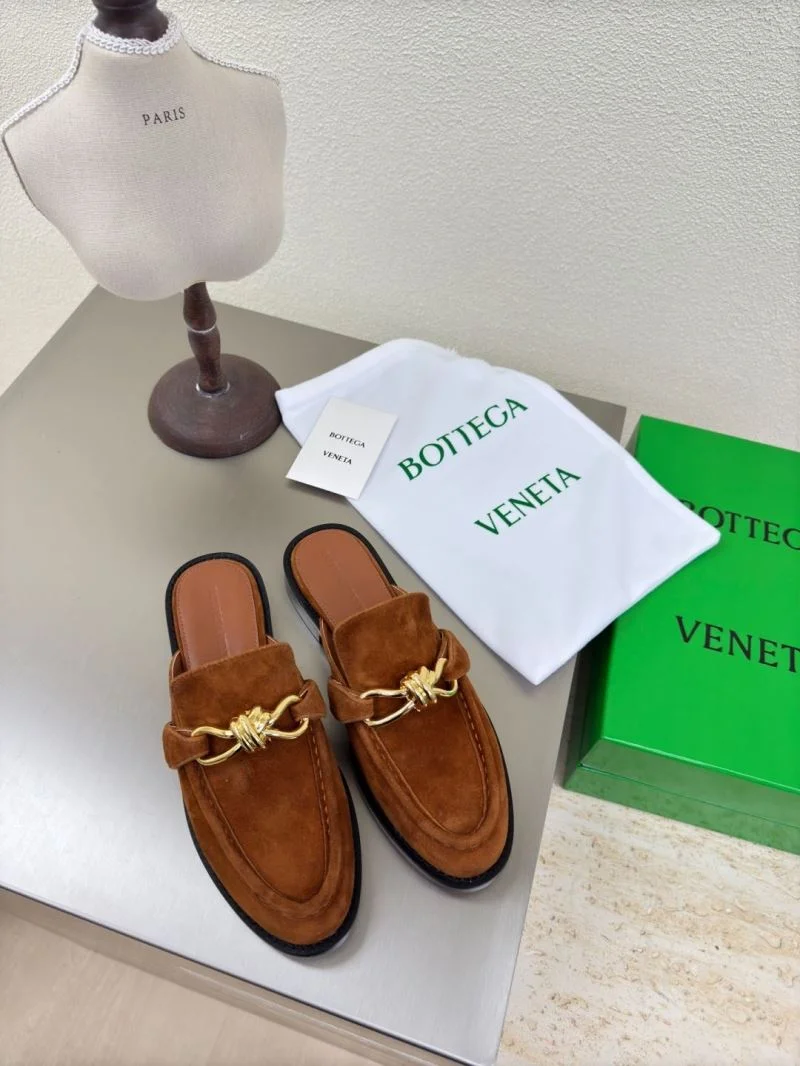 Bottega Veneta Sandals Breathable 6784