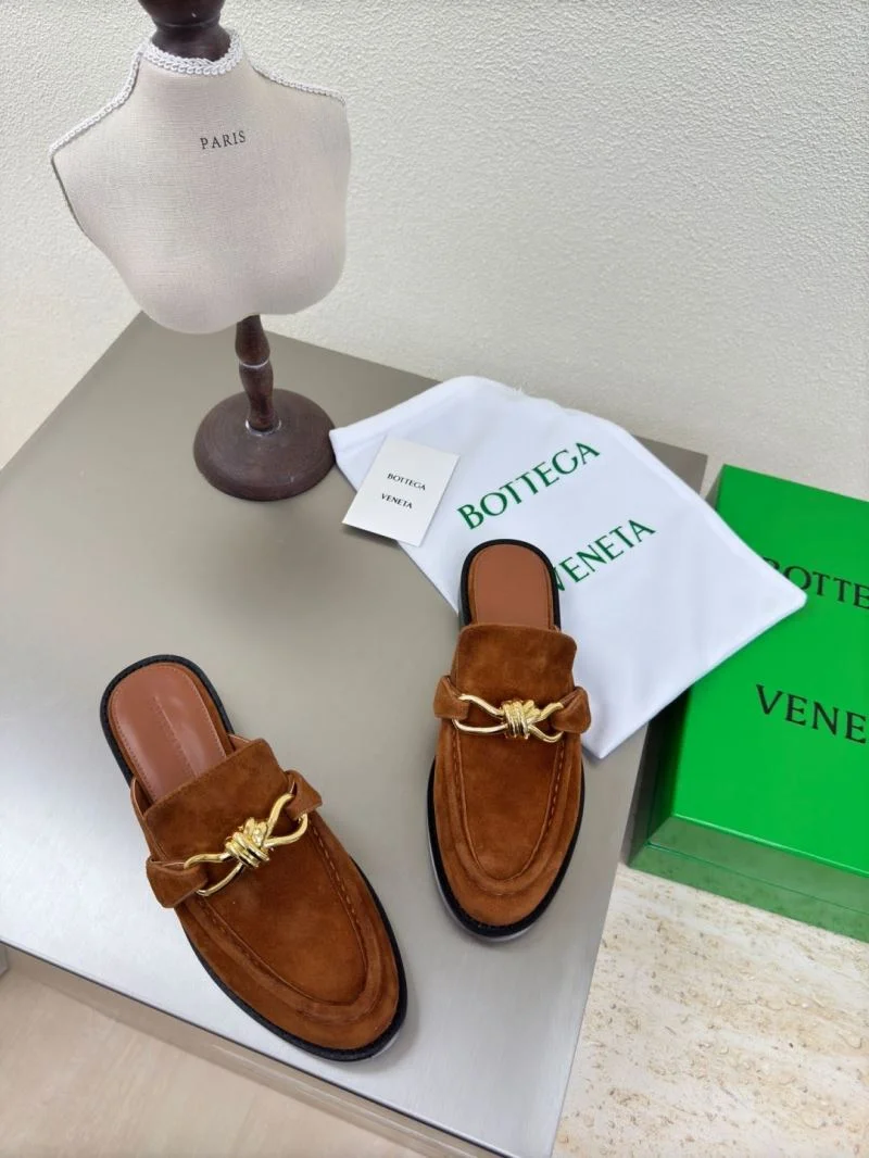 Bottega Veneta Sandals Breathable 6784