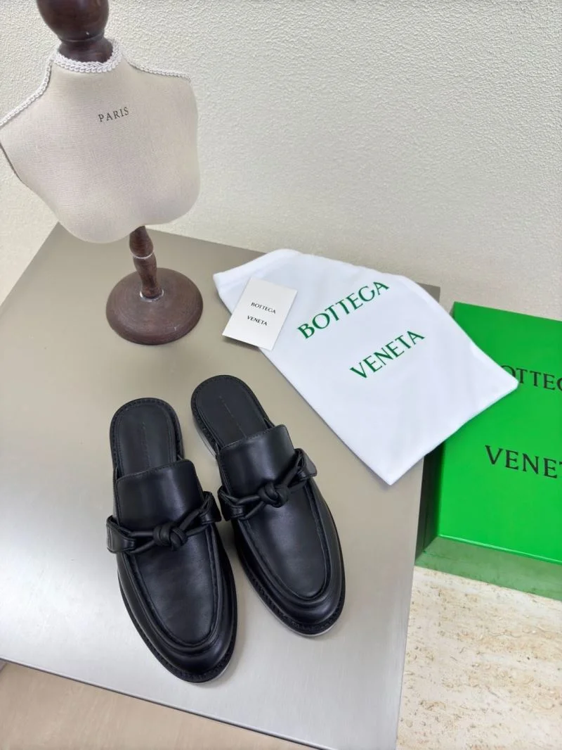 Bottega Veneta Sandals HighQuality 6769