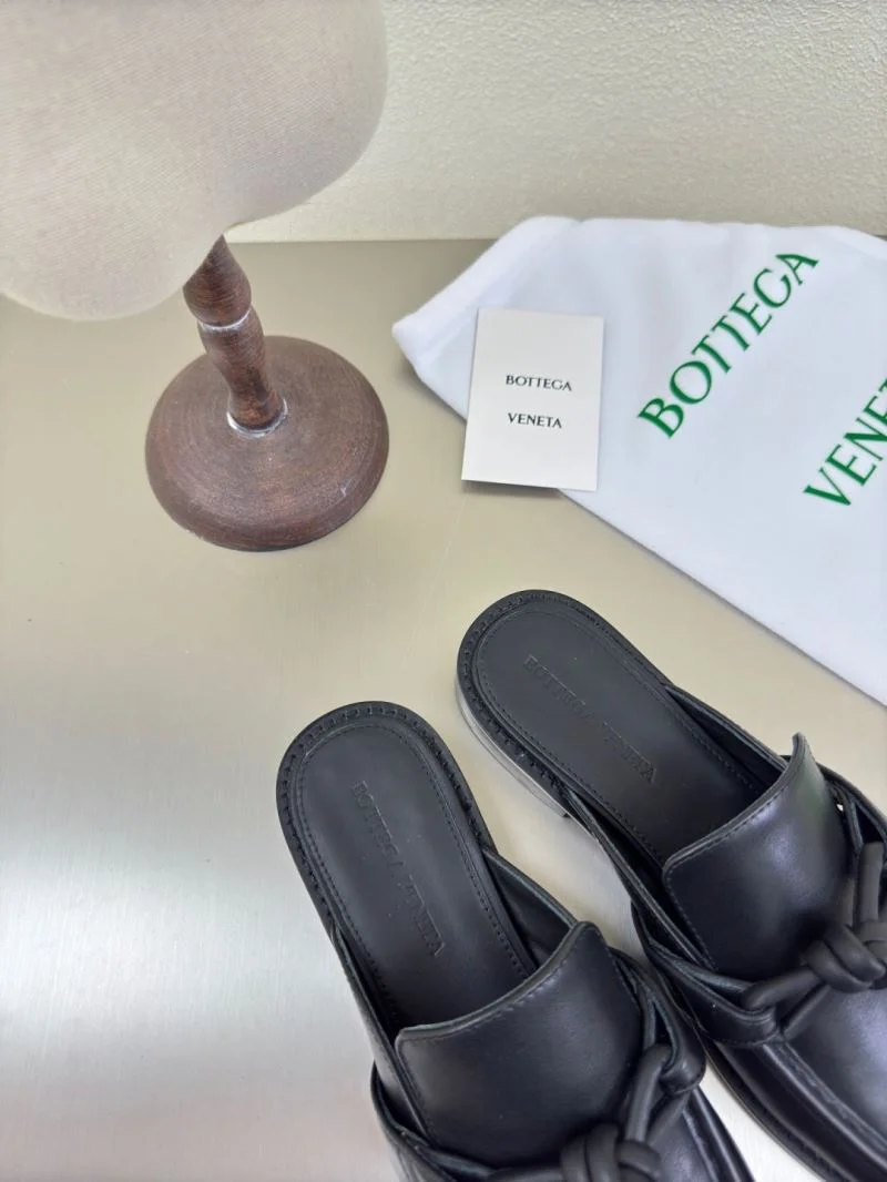 Bottega Veneta Sandals HighQuality 6769