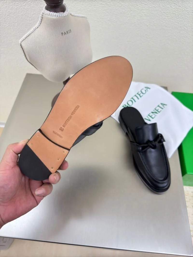 Bottega Veneta Sandals HighQuality 6769