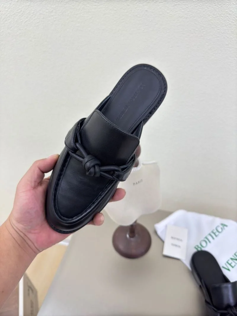 Bottega Veneta Sandals HighQuality 6769