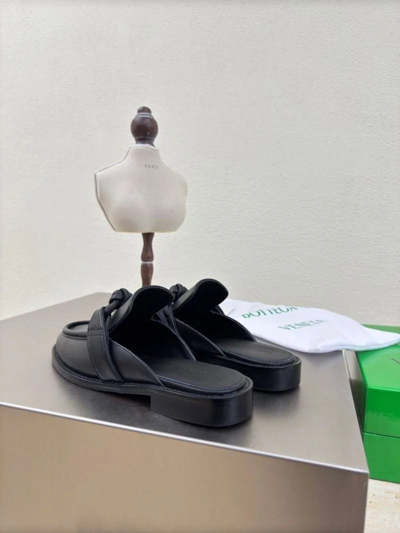 Bottega Veneta Sandals HighQuality 6769