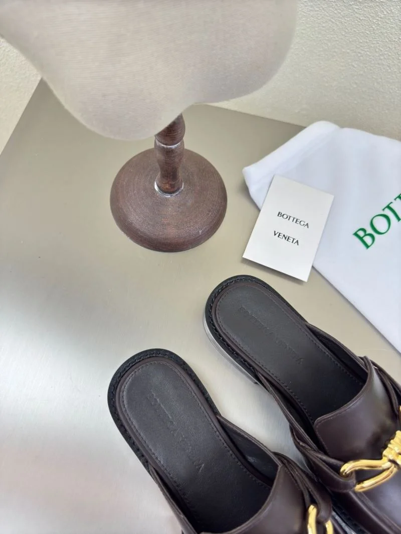 Functional Bottega Veneta Sandals 6742