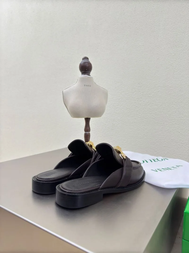 Functional Bottega Veneta Sandals 6742