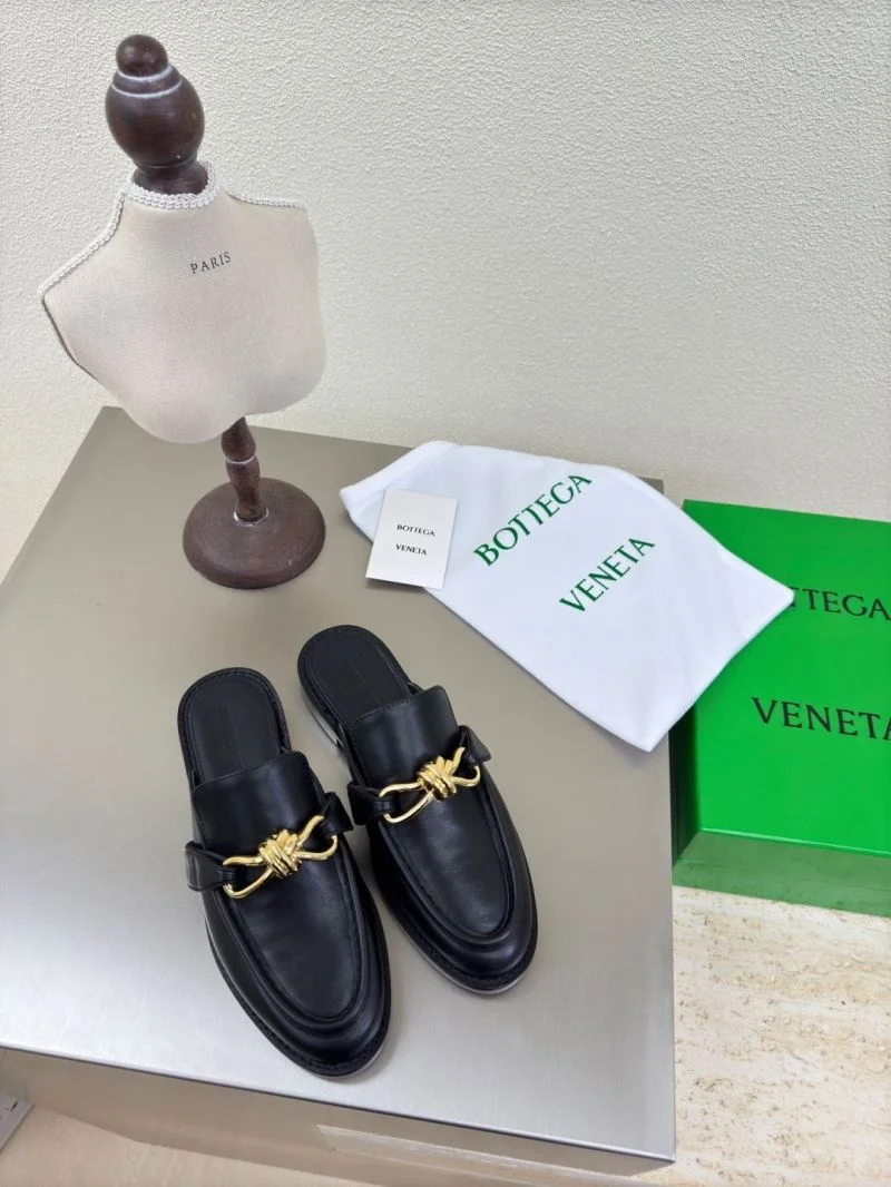 Trendy Bottega Veneta Sandals 6718