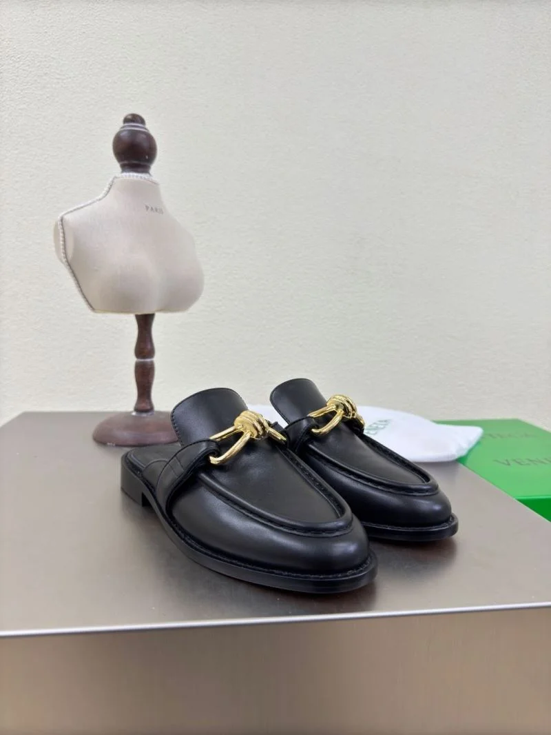 Trendy Bottega Veneta Sandals 6718