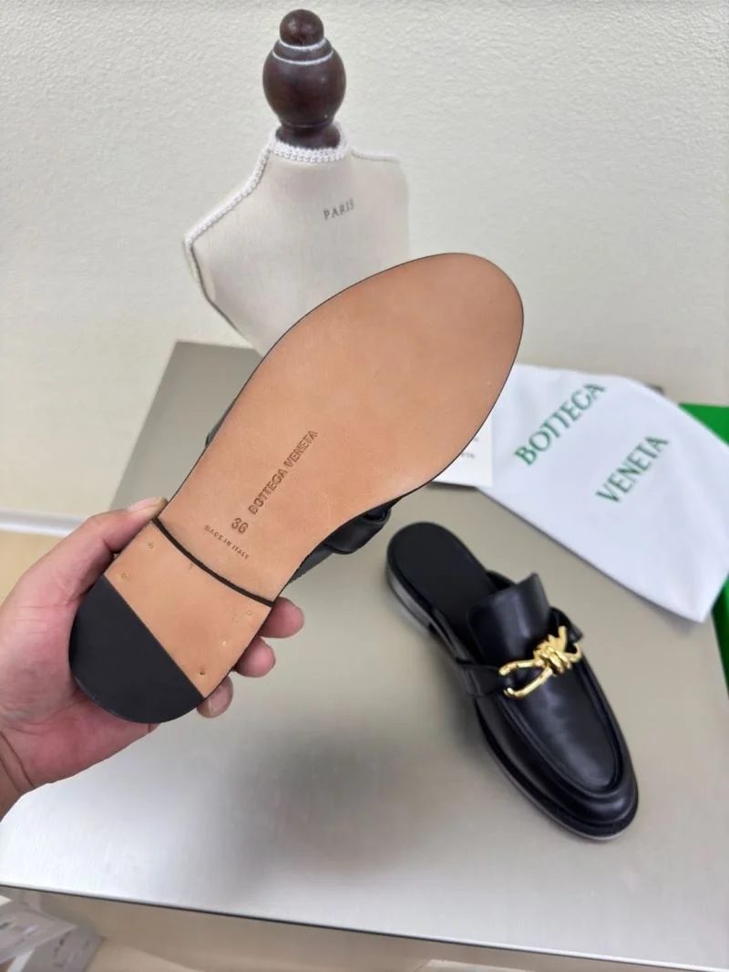Trendy Bottega Veneta Sandals 6718