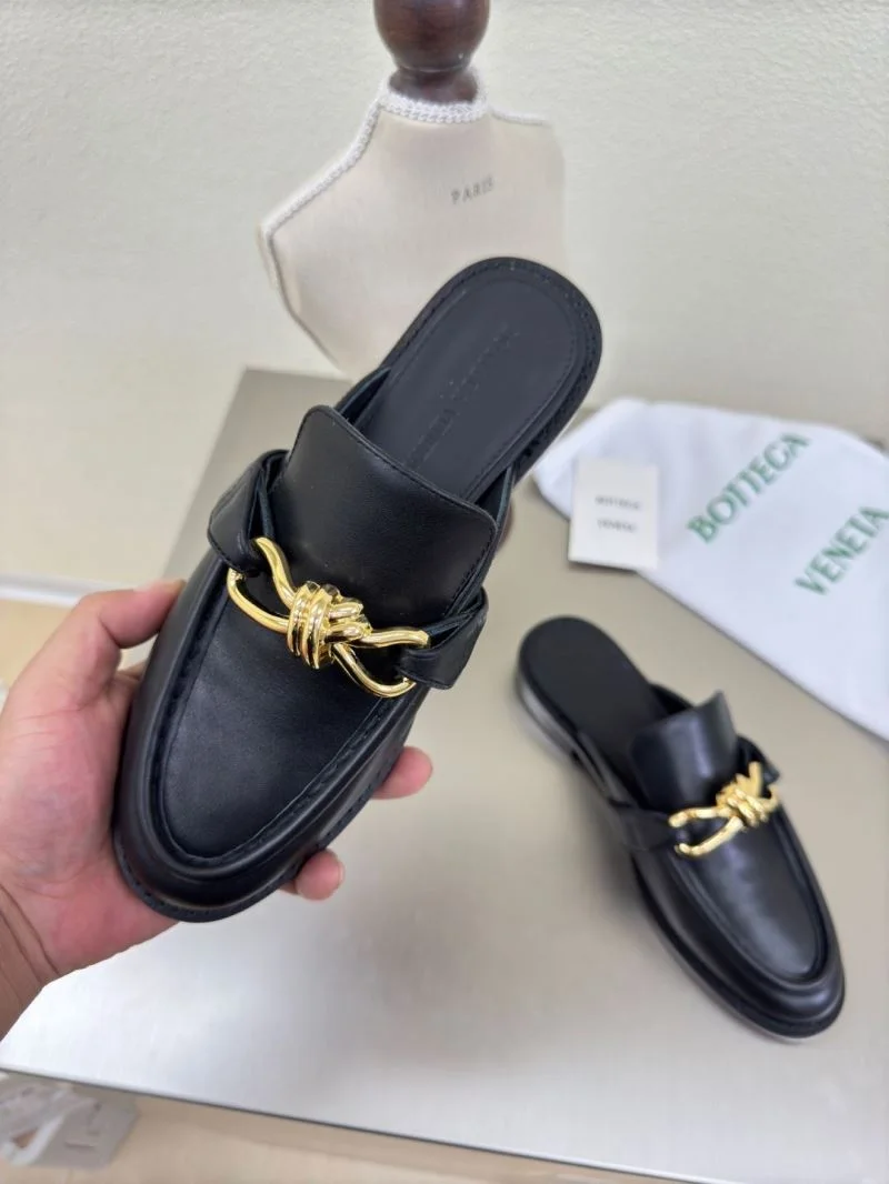 Trendy Bottega Veneta Sandals 6718