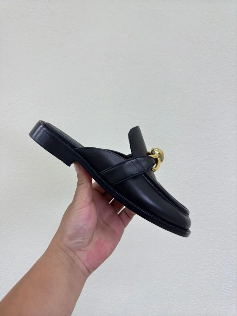 Trendy Bottega Veneta Sandals 6718