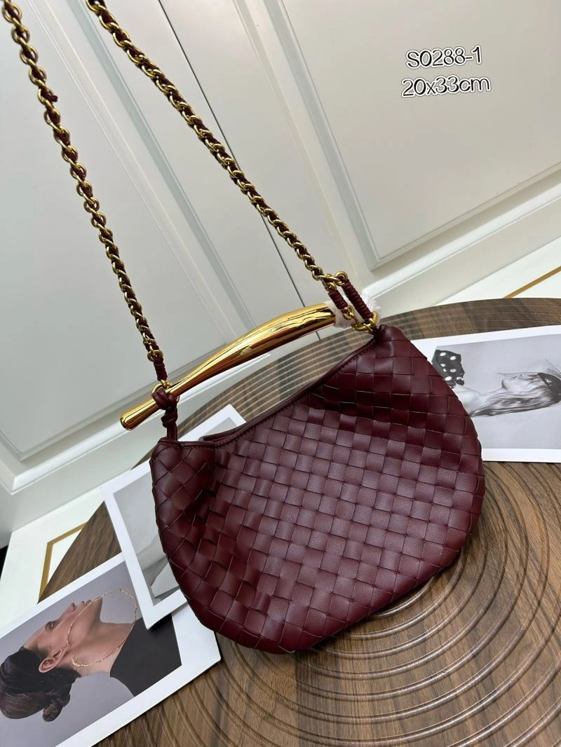 Refined Bottega Veneta Satchel Bags 84727
