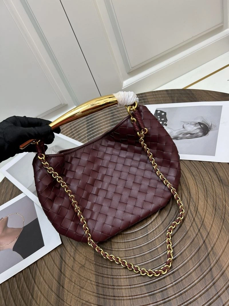 Refined Bottega Veneta Satchel Bags 84727