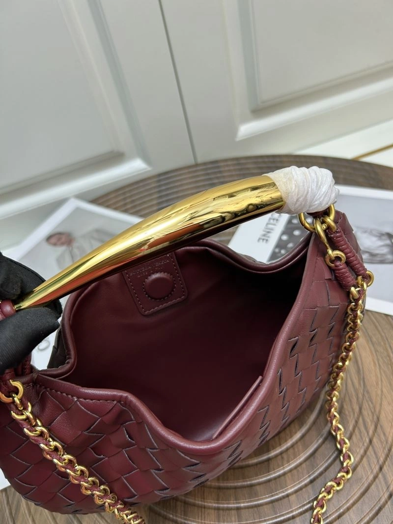 Refined Bottega Veneta Satchel Bags 84727
