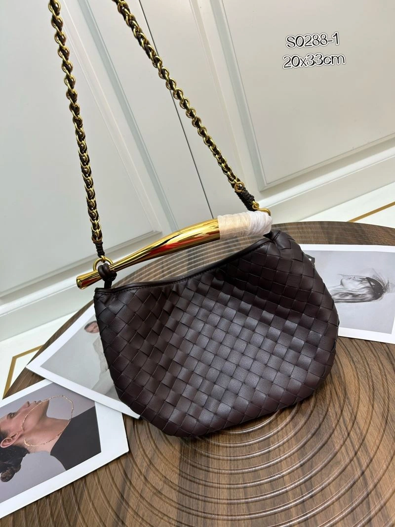 Bottega Veneta Satchel Bags WellDesigned 84724