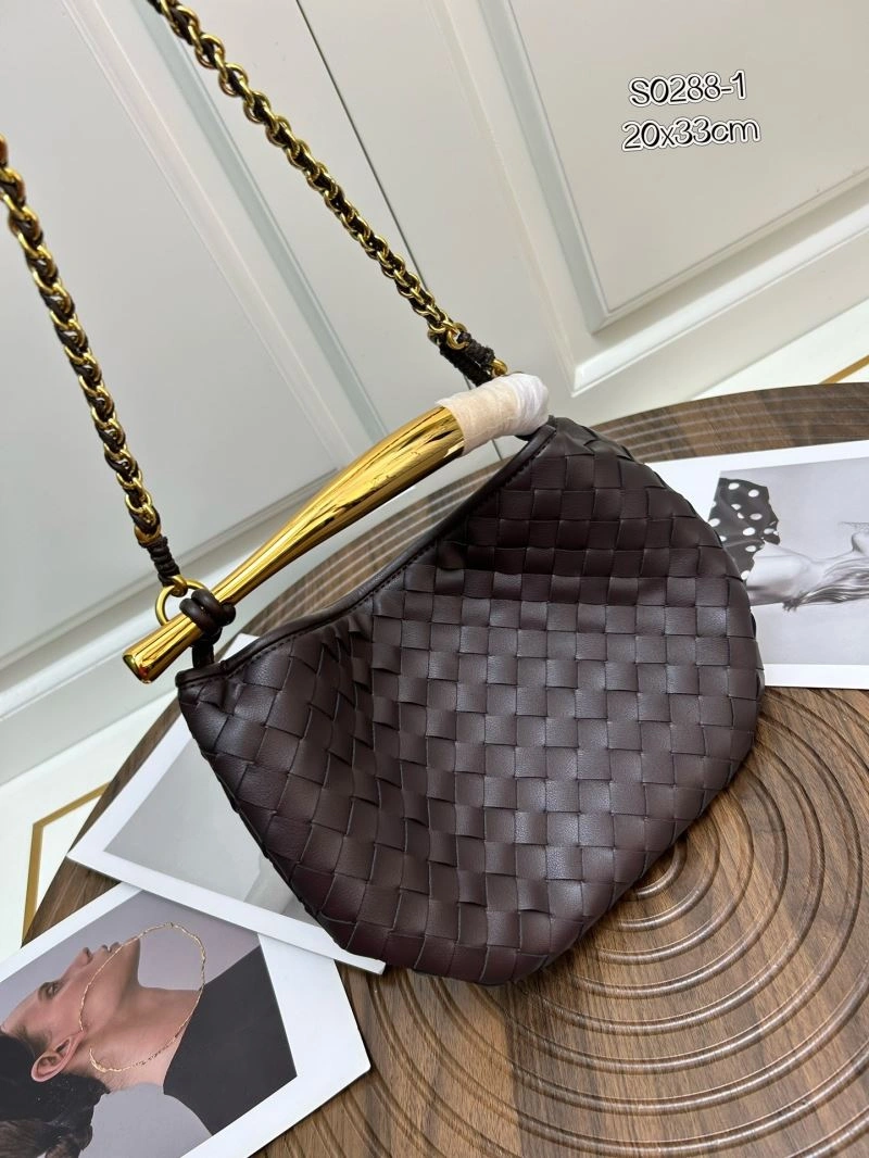 Bottega Veneta Satchel Bags WellDesigned 84724