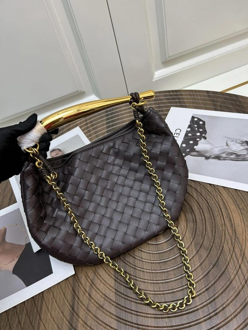 Bottega Veneta Satchel Bags WellDesigned 84724