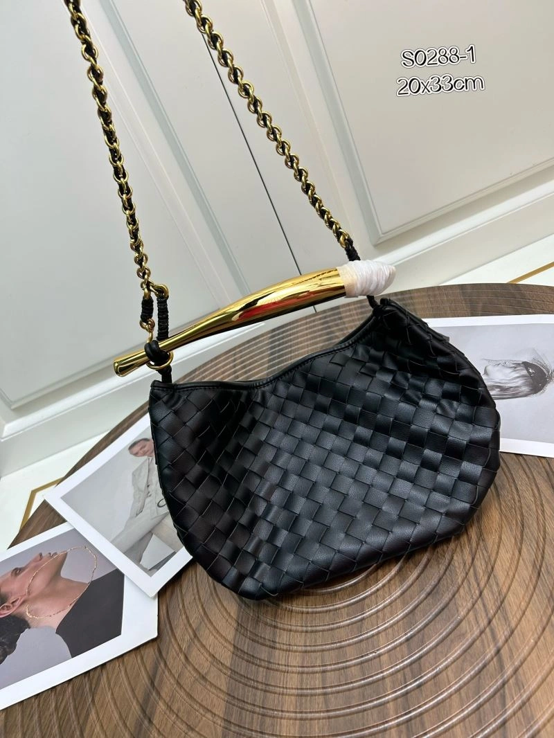 WrinkleFree Bottega Veneta Satchel Bags 84723