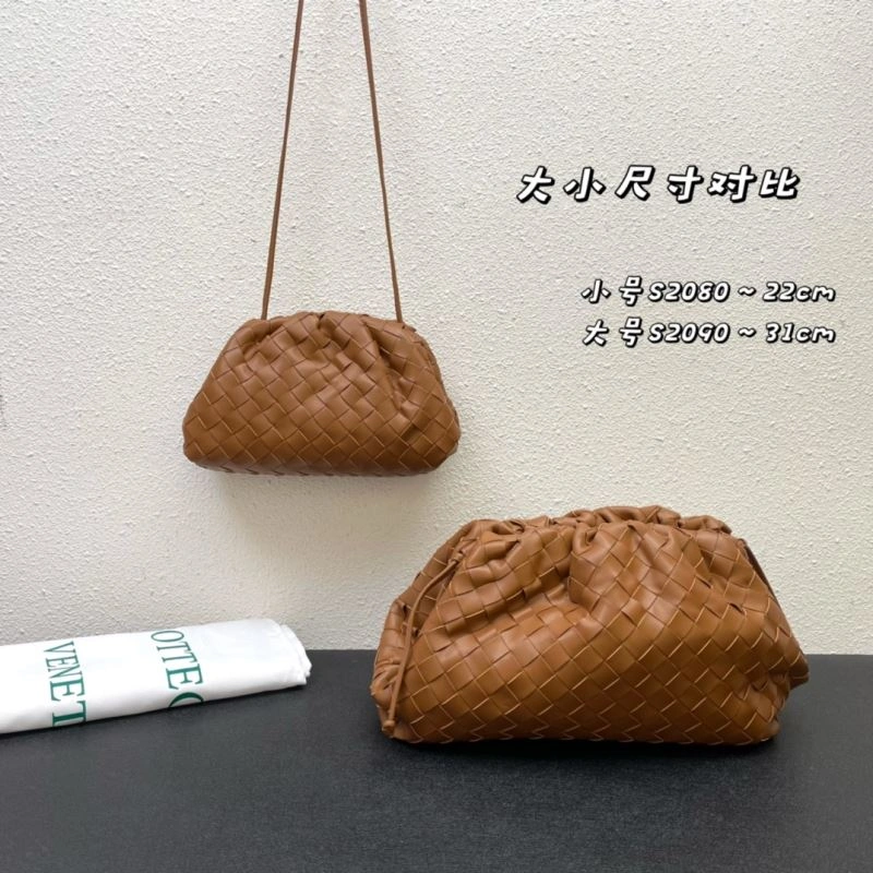 Original Bottega Veneta Satchel Bags 84721