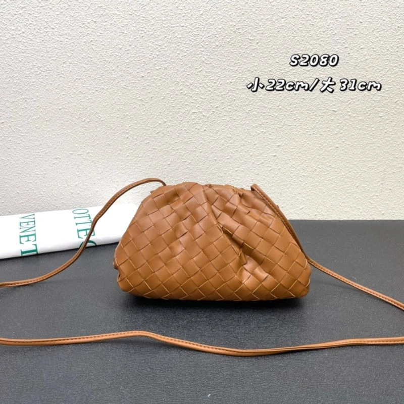 Original Bottega Veneta Satchel Bags 84721