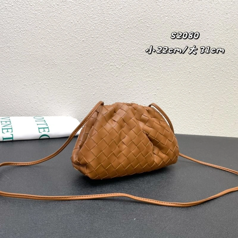 Original Bottega Veneta Satchel Bags 84721