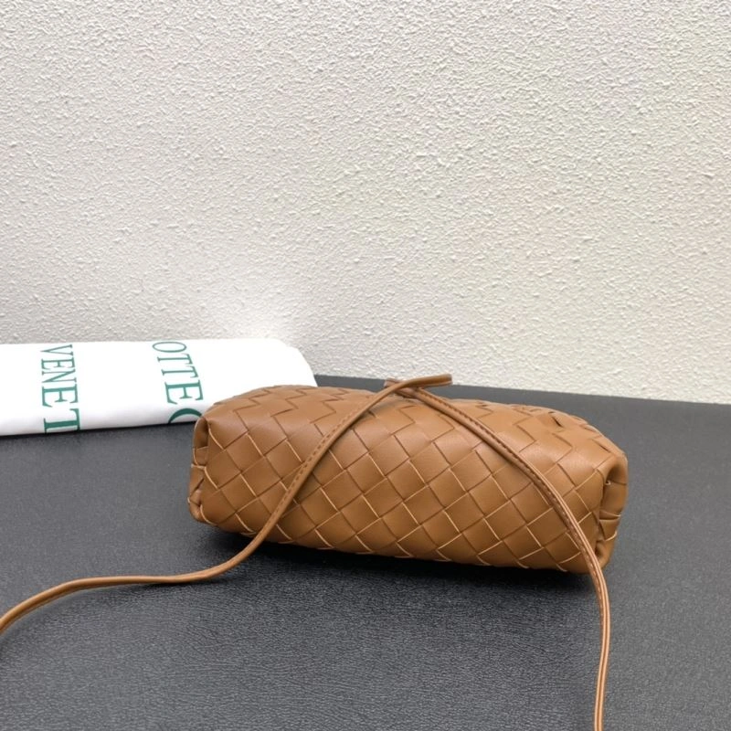 Original Bottega Veneta Satchel Bags 84721