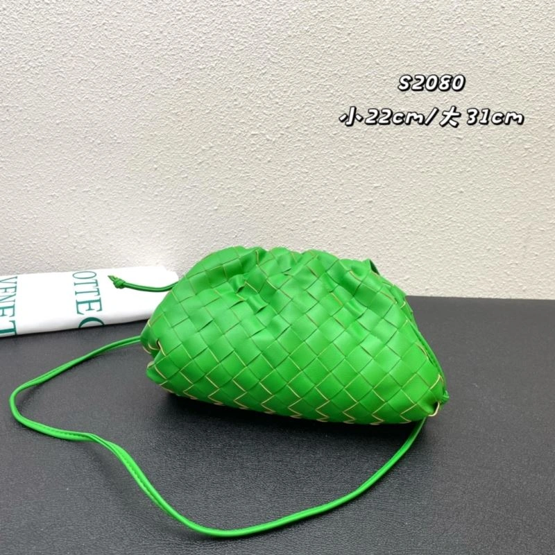 Bottega Veneta Satchel Bags TimelessDesign 84719