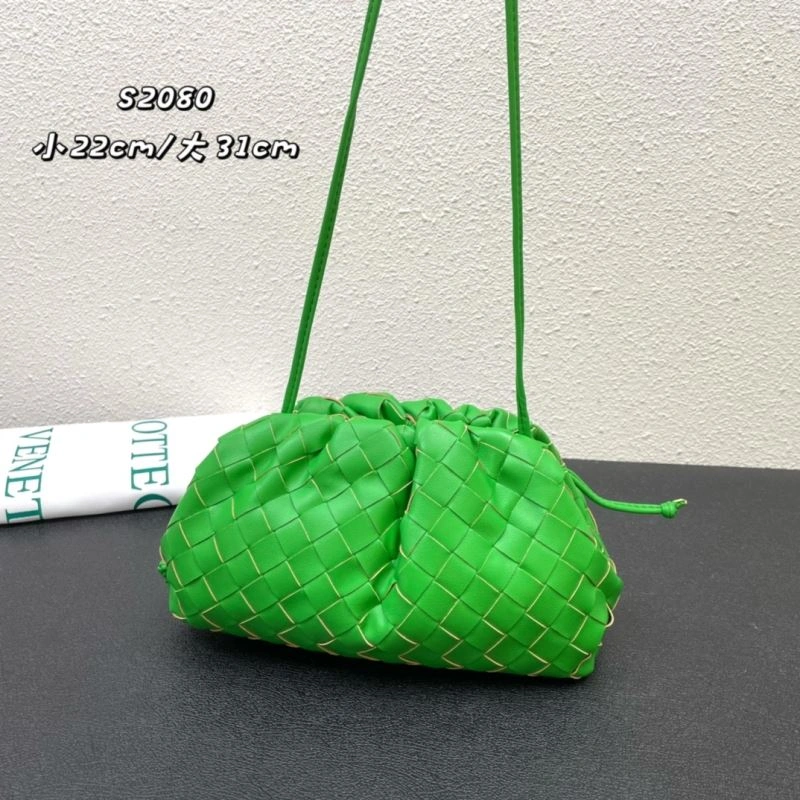 Bottega Veneta Satchel Bags TimelessDesign 84719