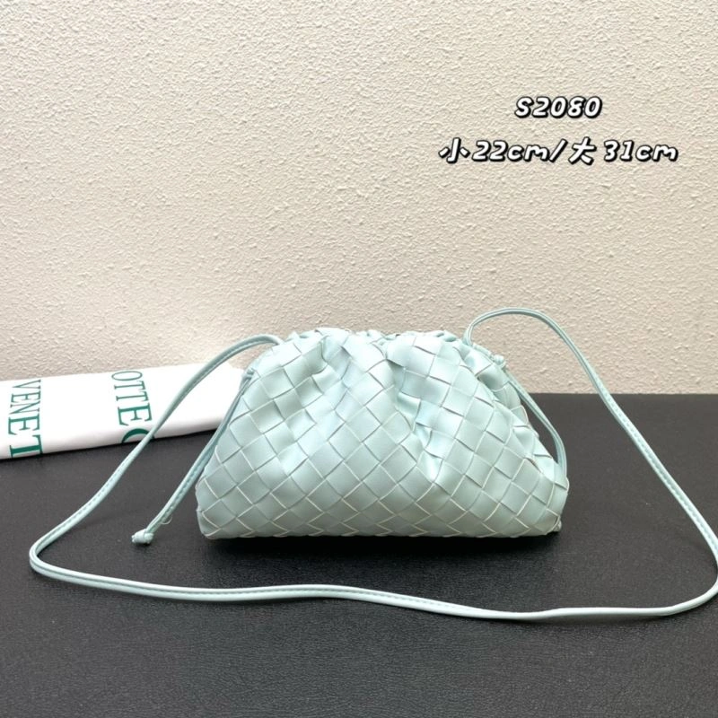 Thermal Bottega Veneta Satchel Bags 84720