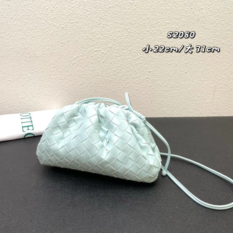 Thermal Bottega Veneta Satchel Bags 84720